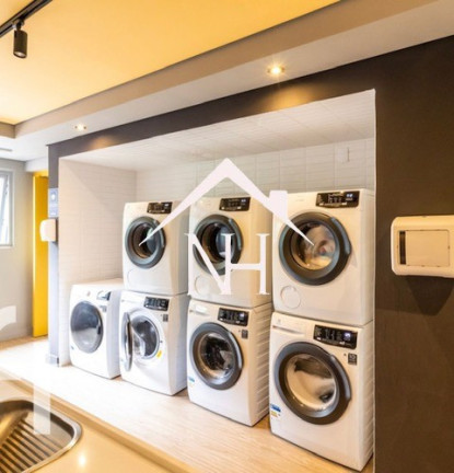 Imagem Apartamento com 1 Quarto à Venda, 80 m² em Perdizes - São Paulo Imagem Apartamento com 1 Quarto à Venda, 80 m² em Perdizes - São Paulo