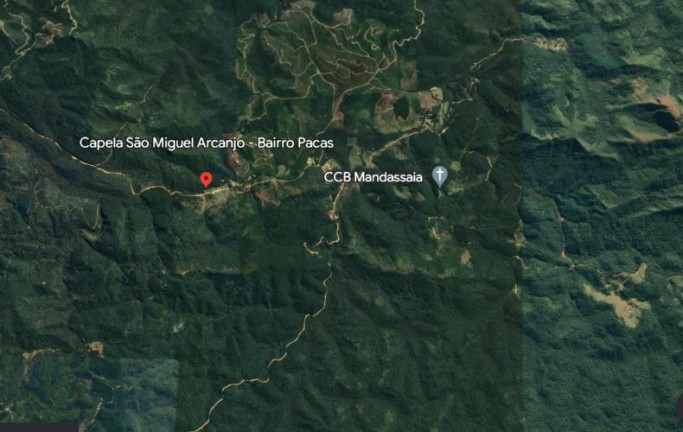 Imagem Imóvel à Venda, 483.998 m² em Pacas - Tunas Do Parana Imagem Imóvel à Venda, 483.998 m² em Pacas - Tunas Do Parana