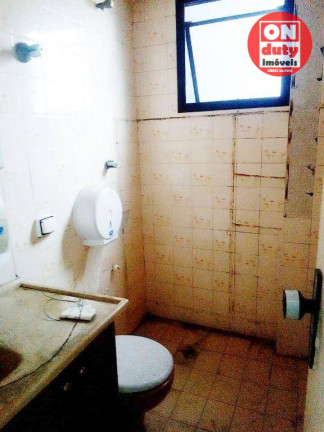 Imagem Sala Comercial à Venda ou Locação, 150 m² em Vila Matias - Santos Imagem Sala Comercial à Venda ou Locação, 150 m² em Vila Matias - Santos