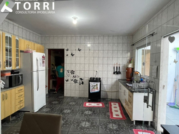 Imagem Sobrado com 4 Quartos à Venda, 160 m² em Parque Vitória Régia - Sorocaba Imagem Sobrado com 4 Quartos à Venda, 160 m² em Parque Vitória Régia - Sorocaba