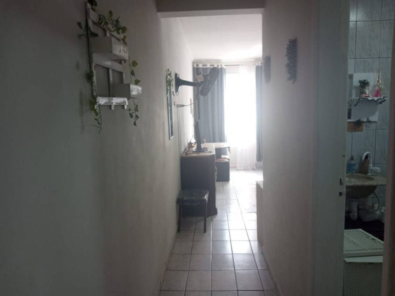 Imagem Kitnet com 1 Quarto à Venda, 39 m² em Canto Do Forte - Praia Grande Imagem Kitnet com 1 Quarto à Venda, 39 m² em Canto Do Forte - Praia Grande