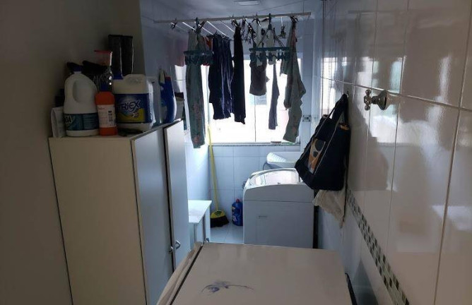 Imagem Cobertura com 2 Quartos à Venda, 140 m² em Vila Valparaíso - Santo André