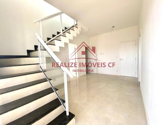 Imagem Cobertura com 2 Quartos à Venda, 90 m² em Braga - Cabo Frio Imagem Cobertura com 2 Quartos à Venda, 90 m² em Braga - Cabo Frio