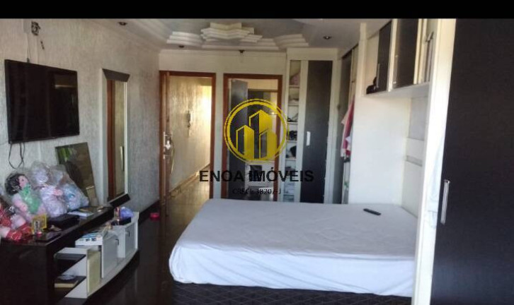 Imagem Casa com 3 Quartos à Venda, 125 m² em Jardim Casqueiro - Cubatão Imagem Casa com 3 Quartos à Venda, 125 m² em Jardim Casqueiro - Cubatão