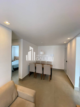 Imagem Apartamento com 2 Quartos à Venda, 45 m² em Vila Miguel Vicente Cury - Campinas