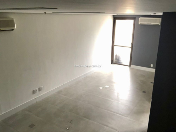 Imagem Sala Comercial para Alugar, 45 m² em Itaim Bibi - São Paulo Imagem Sala Comercial para Alugar, 45 m² em Itaim Bibi - São Paulo