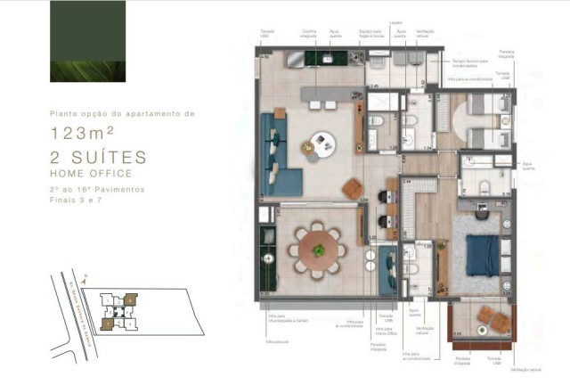 Imagem Apartamento à Venda,  em Vila Emir - São Paulo