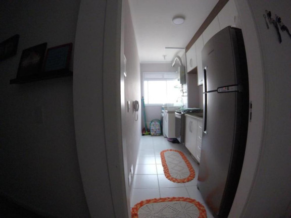 Imagem Apartamento com 2 Quartos à Venda, 42 m² em Belém - São Paulo