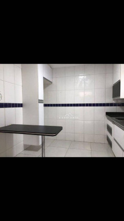 Imagem Casa com 2 Quartos à Venda, 75 m² em Santa Terezinha - Piracicaba