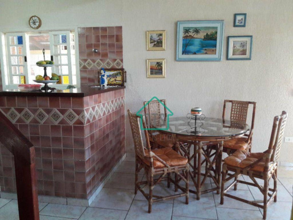 Imagem Casa com 4 Quartos para Alugar, 237 m² em Morada Da Praia - Bertioga