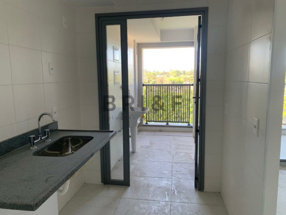 Imagem Apartamento com 2 Quartos à Venda, 67 m² em Santo Amaro - São Paulo Imagem Apartamento com 2 Quartos à Venda, 67 m² em Santo Amaro - São Paulo