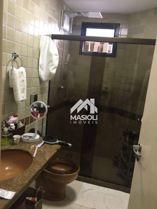Imagem Apartamento com 3 Quartos à Venda, 130 m² em Praia Da Costa - Vila Velha