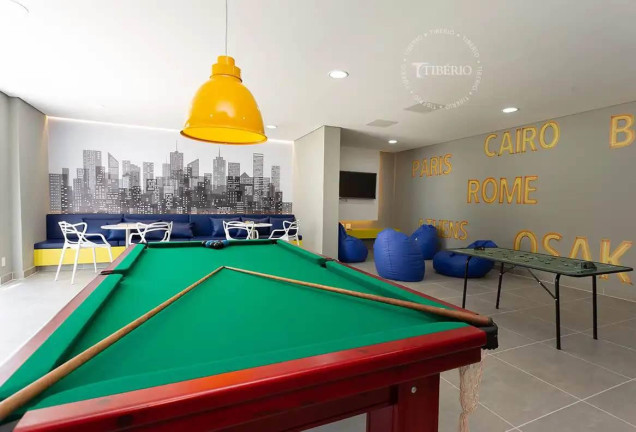 Imagem Apartamento com 2 Quartos à Venda, 52 m² Imagem Apartamento com 2 Quartos à Venda, 52 m²