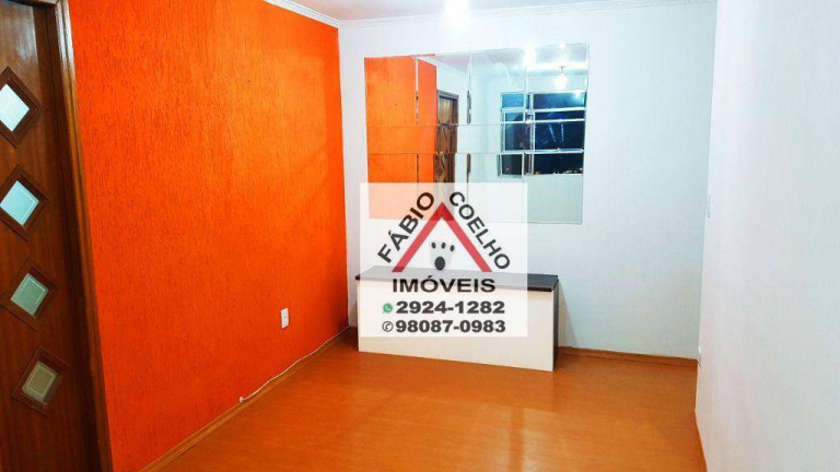Imagem Apartamento com 2 Quartos à Venda, 52 m² em Jabaquara - São Paulo Imagem Apartamento com 2 Quartos à Venda, 52 m² em Jabaquara - São Paulo