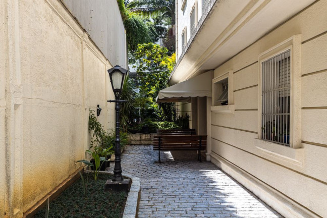 Imagem Imóvel com 3 Quartos à Venda,  em Jardim Paulista - São Paulo