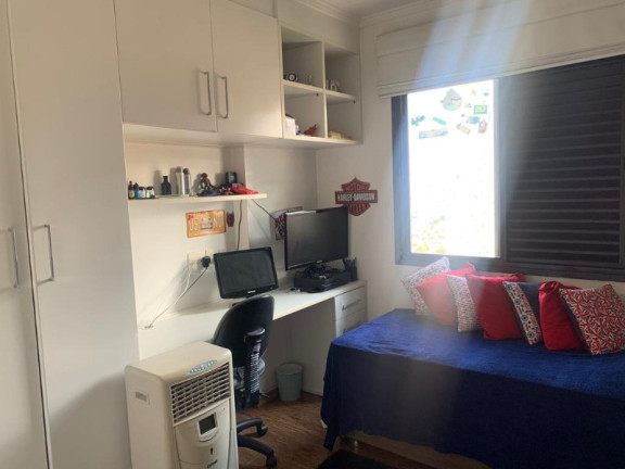 Imagem Imóvel com 3 Quartos à Venda, 98 m² em Vila Mascote - São Paulo