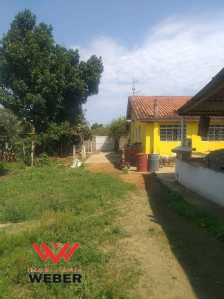 Imagem Chácara com 3 Quartos à Venda, 1.150 m² em Bosque Dos Eucaliptos - Araçoiaba Da Serra