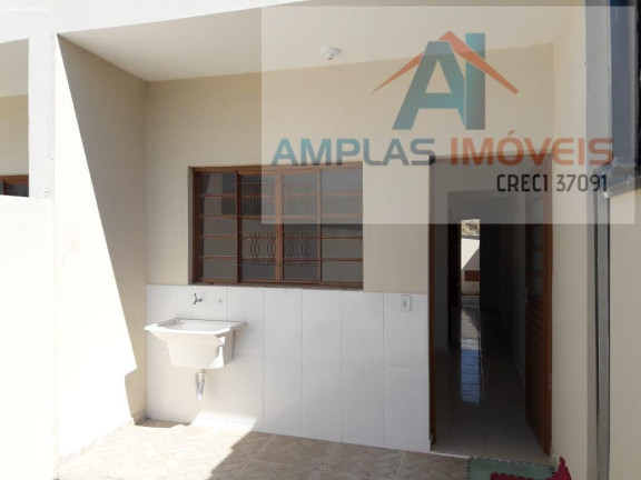 Imagem Casa à Venda, 74 m² em Caçapava