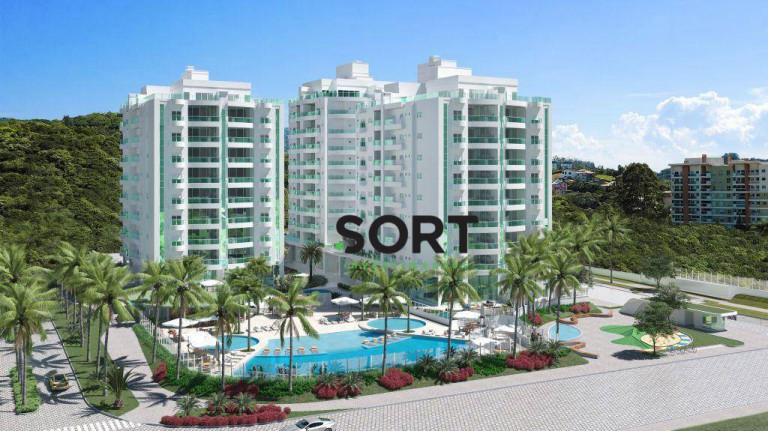 Imagem Apartamento com 4 Quartos à Venda, 180 m² em Praia Brava - Itajaí