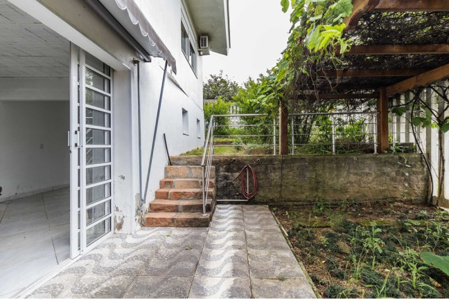 Imagem Casa de Condomínio com 3 Quartos à Venda, 213 m² em Mário Quintana - Porto Alegre Imagem Casa de Condomínio com 3 Quartos à Venda, 213 m² em Mário Quintana - Porto Alegre