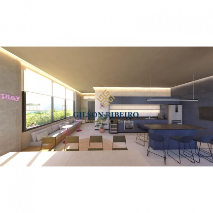 Imagem Apartamento com 1 Quarto à Venda, 40 m² em Tabuleiro - Camboriú