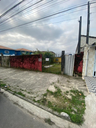 Imagem Terreno à Venda,  em Real - Praia Grande