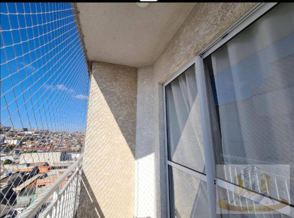 Imagem Apartamento com 2 Quartos à Venda, 50 m² em Vila Antonieta - São Paulo Imagem Apartamento com 2 Quartos à Venda, 50 m² em Vila Antonieta - São Paulo