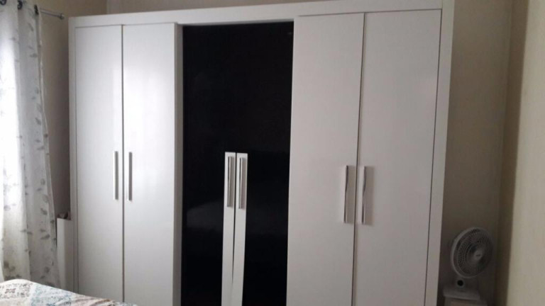 Imagem Casa com 3 Quartos à Venda, 120 m² em Jardim Califórnia - Jacareí Imagem Casa com 3 Quartos à Venda, 120 m² em Jardim Califórnia - Jacareí