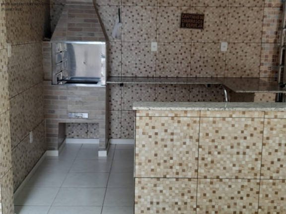 Imagem Casa com 3 Quartos à Venda, 139 m² em Parque Das Dunas (abrantes) - Camaçari