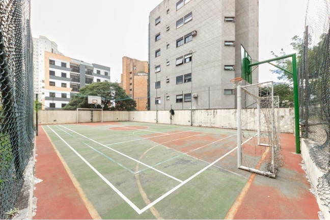 Imagem Apartamento com 1 Quarto à Venda, 72 m² em Jardim Ampliação - São Paulo Imagem Apartamento com 1 Quarto à Venda, 72 m² em Jardim Ampliação - São Paulo