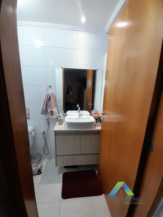 Imagem Apartamento com 2 Quartos à Venda, 48 m² em Santa Maria - Santo André Imagem Apartamento com 2 Quartos à Venda, 48 m² em Santa Maria - Santo André