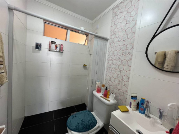 Imagem Kitnet com 1 Quarto à Venda, 38 m² em Forte - Praia Grande Imagem Kitnet com 1 Quarto à Venda, 38 m² em Forte - Praia Grande