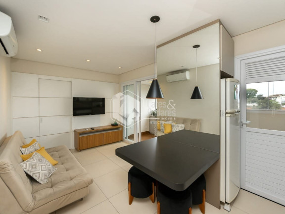 Imagem Apartamento com 1 Quarto à Venda, 42 m² em Santana - São Paulo Imagem Apartamento com 1 Quarto à Venda, 42 m² em Santana - São Paulo