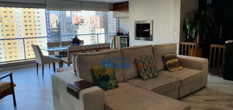 Imagem Apartamento com 2 Quartos à Venda, 121 m² em Pinheiros - São Paulo Imagem Apartamento com 2 Quartos à Venda, 121 m² em Pinheiros - São Paulo