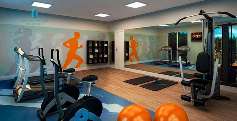 Imagem Apartamento com 3 Quartos à Venda, 67 m² em São Bernardo - Campinas Imagem Apartamento com 3 Quartos à Venda, 67 m² em São Bernardo - Campinas