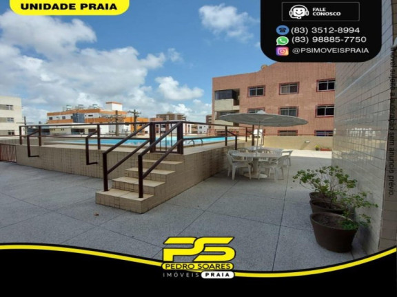 Imagem Apartamento com 3 Quartos à Venda, 254 m² em Bessa - João Pessoa Imagem Apartamento com 3 Quartos à Venda, 254 m² em Bessa - João Pessoa