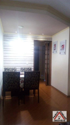 Imagem Apartamento com 2 Quartos à Venda, 48 m² em Jardim Sabará - São Paulo Imagem Apartamento com 2 Quartos à Venda, 48 m² em Jardim Sabará - São Paulo