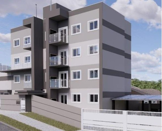 Imagem Apartamento com 3 Quartos à Venda, 63 m² em São Cristóvão - São José Dos Pinhais Imagem Apartamento com 3 Quartos à Venda, 63 m² em São Cristóvão - São José Dos Pinhais