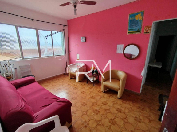 Imagem Apartamento com 1 Quarto à Venda, 47 m² em Balneário Itaoca - Mongaguá Imagem Apartamento com 1 Quarto à Venda, 47 m² em Balneário Itaoca - Mongaguá