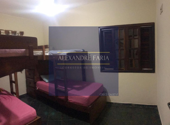 Imagem Casa com 6 Quartos à Venda, 270 m² em Toque Toque Pequeno - São Sebastião