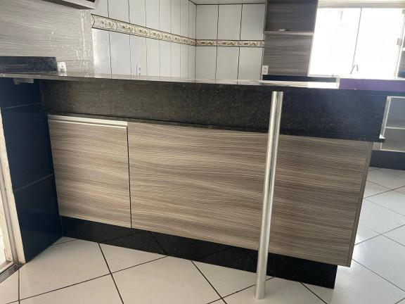Imagem Casa com 3 Quartos à Venda, em Tijucal - Cuiabá Imagem Casa com 3 Quartos à Venda, em Tijucal - Cuiabá