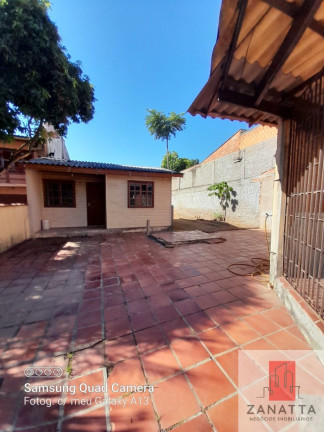 Imagem Casa com 2 Quartos à Venda, em Centro - Esteio Imagem Casa com 2 Quartos à Venda, em Centro - Esteio