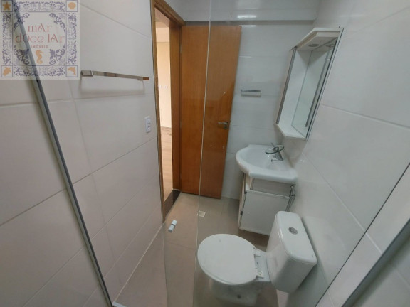 Imagem Apartamento com 2 Quartos à Venda, 67 m² em Macuco - Santos