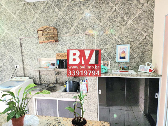 Imagem Casa com 4 Quartos à Venda, 320 m² em Cordovil - Rio De Janeiro