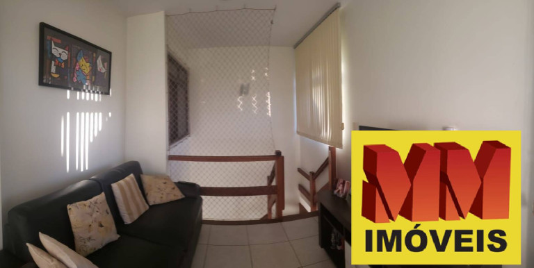 Imagem Cobertura com 3 Quartos à Venda, 125 m² em Vila Nova - Cabo Frio Imagem Cobertura com 3 Quartos à Venda, 125 m² em Vila Nova - Cabo Frio