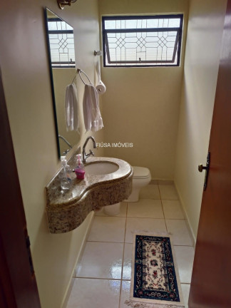 Imagem Casa com 3 Quartos à Venda, em Independência - Ribeirão Preto Imagem Casa com 3 Quartos à Venda, em Independência - Ribeirão Preto