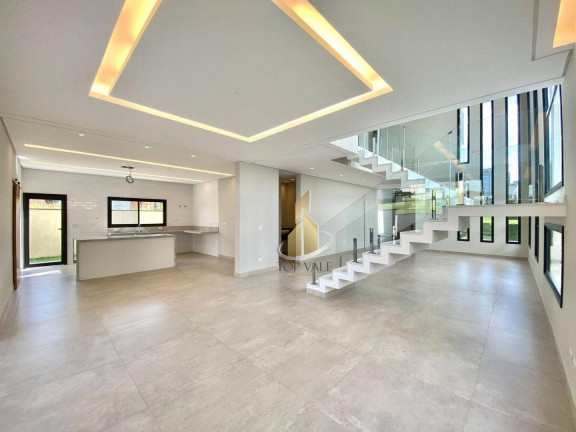 Imagem Sobrado com 4 Quartos à Venda, 390 m² em Urbanova - São José Dos Campos Imagem Sobrado com 4 Quartos à Venda, 390 m² em Urbanova - São José Dos Campos