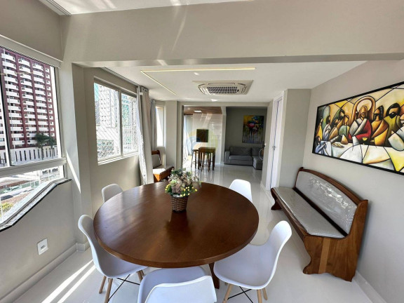 Imagem Cobertura com 4 Quartos à Venda, 168 m² em Centro - Balneário Camboriú