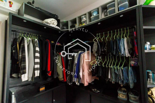 Imagem Apartamento com 1 Quarto à Venda, 74 m² em Aclimação - São Paulo