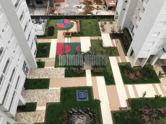 Imagem Apartamento com 2 Quartos à Venda, 67 m² em Centro - Osasco